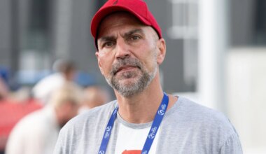 FC Bayern München - Babbel: „Würde ich Uli Hoeneß persönlich ins Gesicht sagen“ - Sport