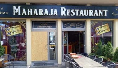 Aachen: Wirtssöhne sollen Lokal selbst angezündet und beschmiert haben | Regional