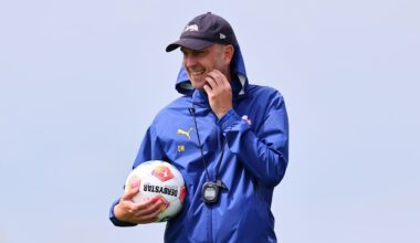 RB Leipzig: Bis wann Ole Werner eine Entscheidung im Tor treffen will | Sport