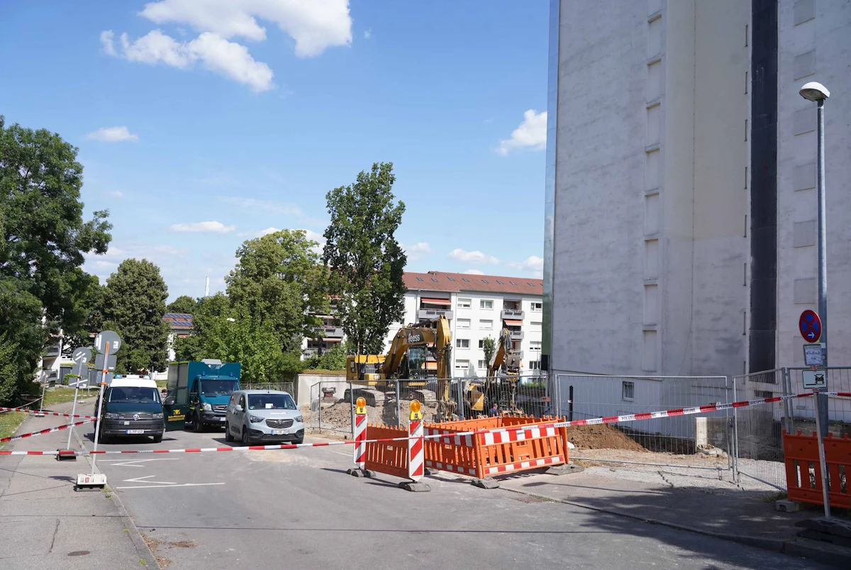 Rund 6000 Menschen evakuiert - Weltkriegsbombe in Stuttgart entschärft - Panorama
