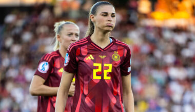 Frauen-EM: DFB-Pleite gegen Schweden – „Historisch lausiges Deutschland“ | Sport