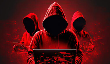 Super-Trend Hacker-Schutz: Diese 6 Cybersecurity-Aktien sichern Ihre Rendite | Leben & Wissen