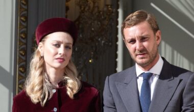 Pierre Casiraghi: Großer Erfolg nach "echter Herausforderung"