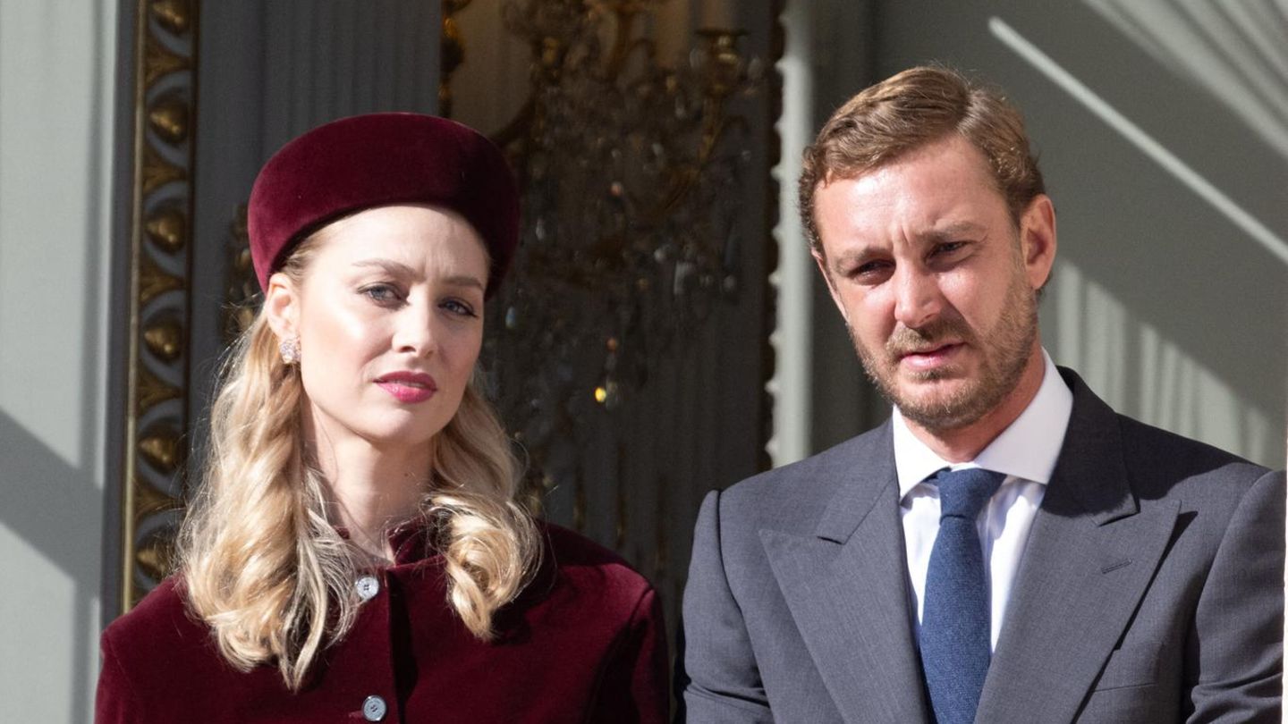Pierre Casiraghi: Großer Erfolg nach "echter Herausforderung"