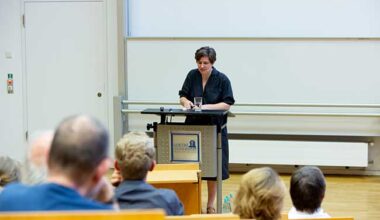 Kon-Text einer Poetikdozentur | Aktuelles aus der Goethe-Universität Frankfurt