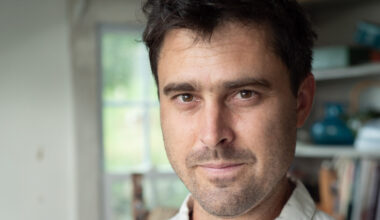 Buch-Verlosung: Ben Shattuck – Die Geschichte des Klangs