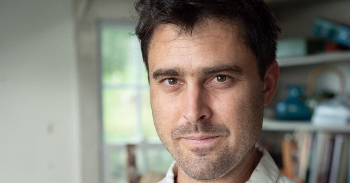 Buch-Verlosung: Ben Shattuck – Die Geschichte des Klangs