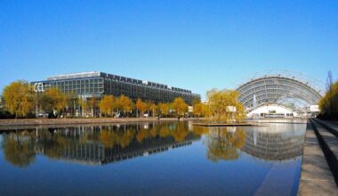 Rekordergebnis 2024: Leipziger Messe national und international auf Wachstumskurs