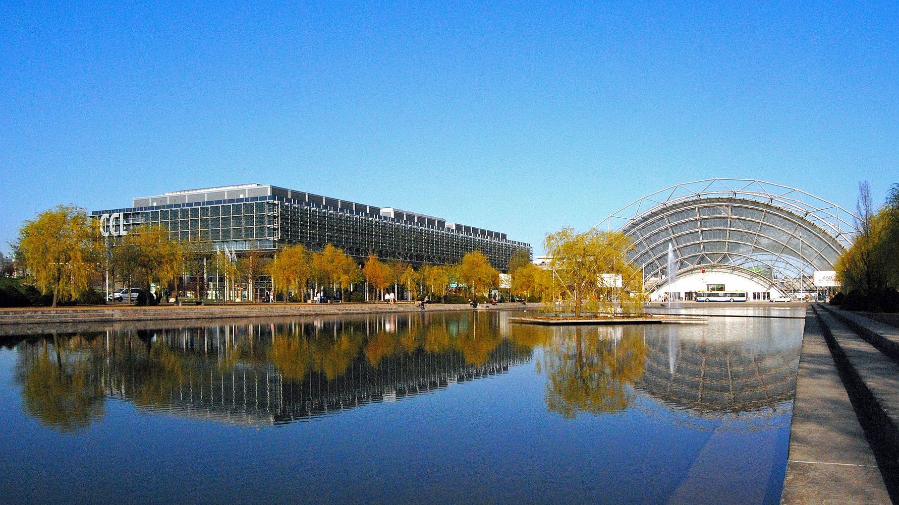 Rekordergebnis 2024: Leipziger Messe national und international auf Wachstumskurs