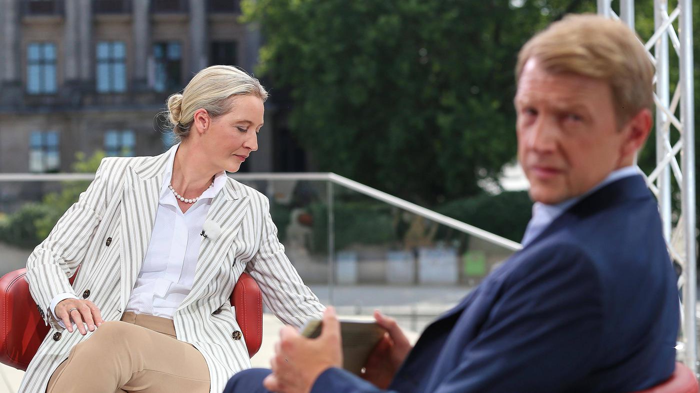 AfD-Gegner brauchen untereinander mehr Empathie