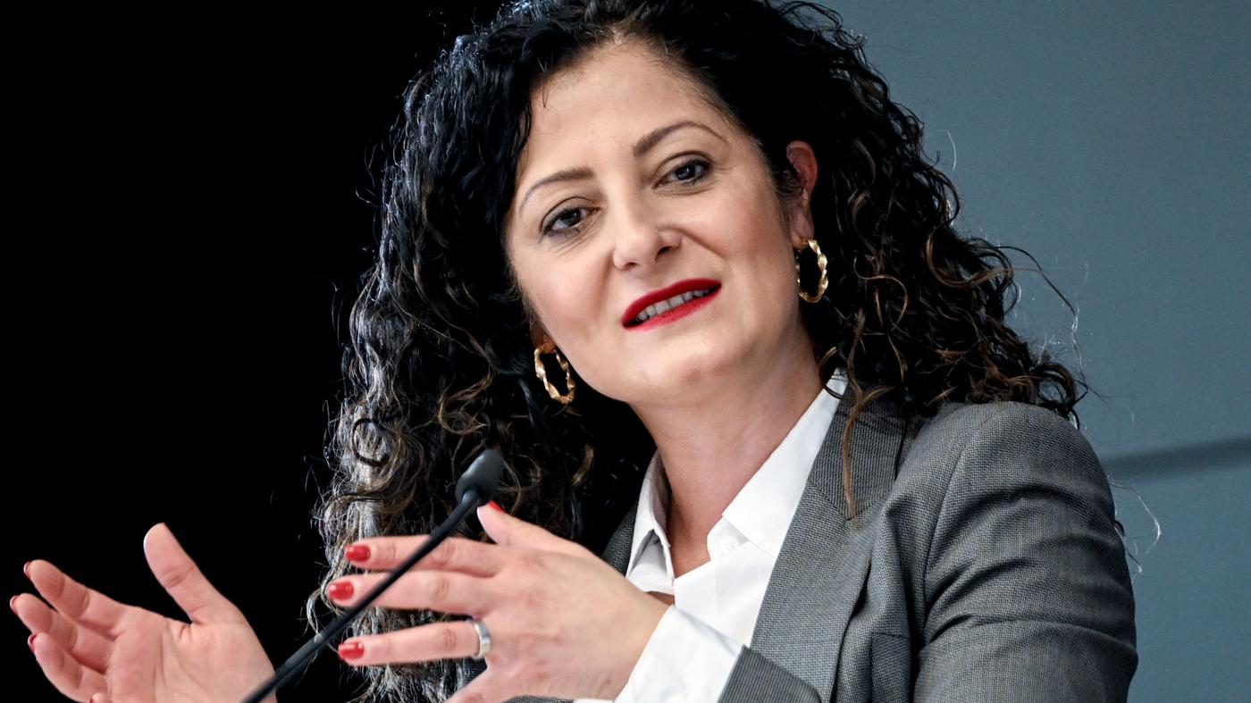 Kiziltepe düpiert Senatskollegen mit Posten gegen Muslimfeindlichkeit