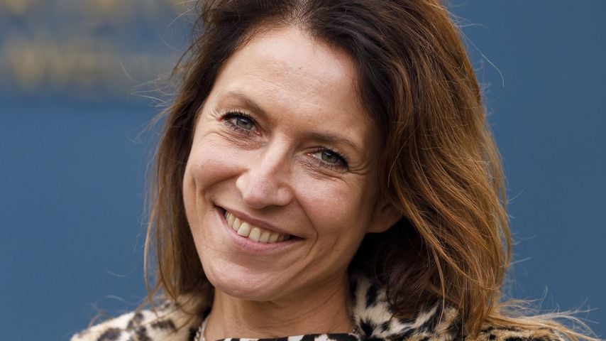 Berrit Arnold, Schauspielerin