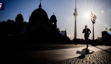 Doppelhaushalt 2026/2027: Berlin braucht viel Kredit