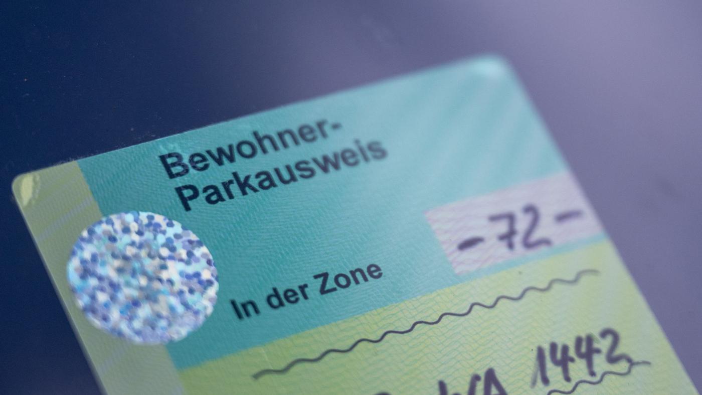 Neues System für Parkgebühren in Berlin soll noch 2025 kommen