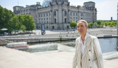 AfD fordert Konsequenzen, ARD kündigt welche an