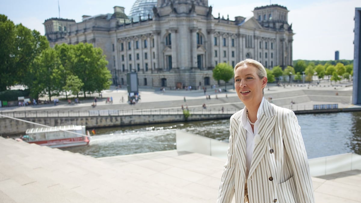 AfD fordert Konsequenzen, ARD kündigt welche an