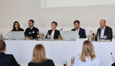 Landkreise Augsburg und München starten Pilotprojekt „JuKI 1.0“