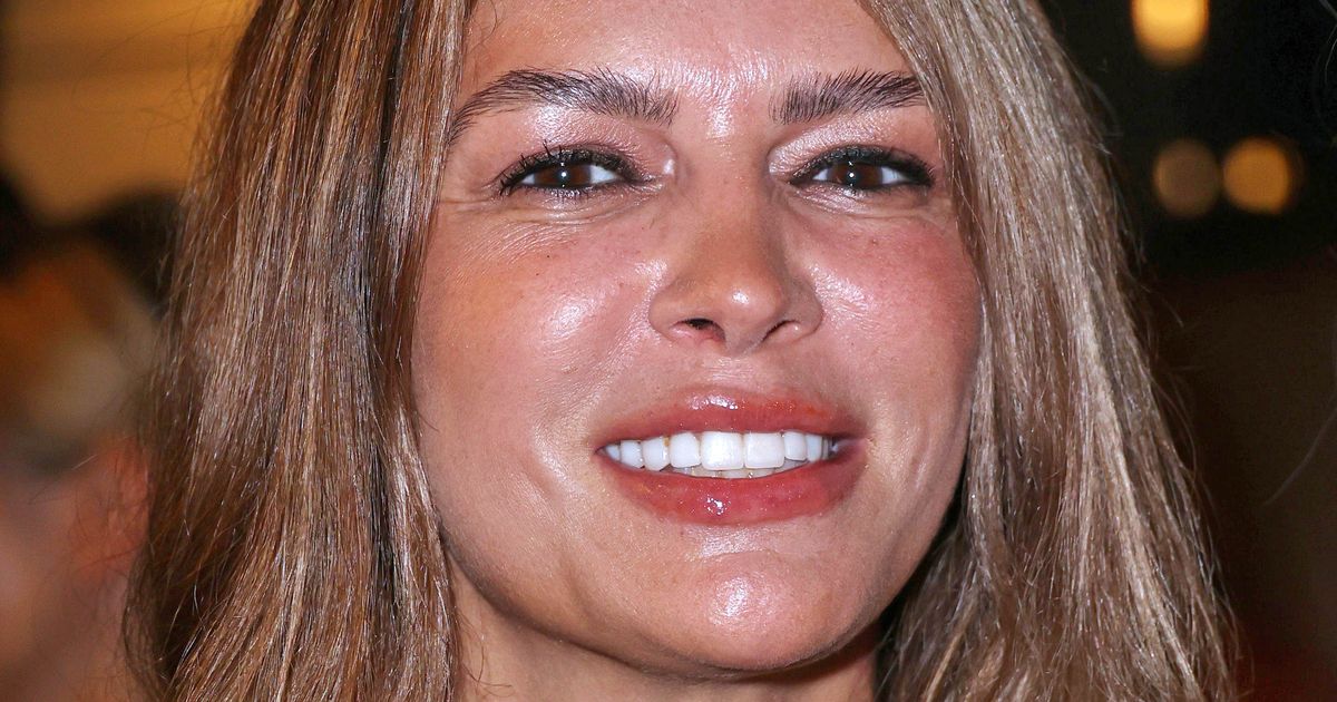 "Meine Kinder brauchten mich": Sabia Boulahrouz meldet sich zurück