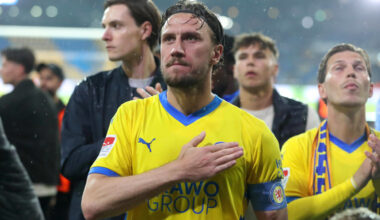 Eintracht Braunschweig mit Bicakcic-Entscheidung - Fans fassungslos