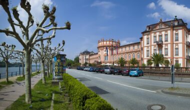 Wiesbaden testet im August autofreies Rheinufer | hessenschau.de