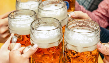 So teuer wird das Oktoberfest dieses Jahr