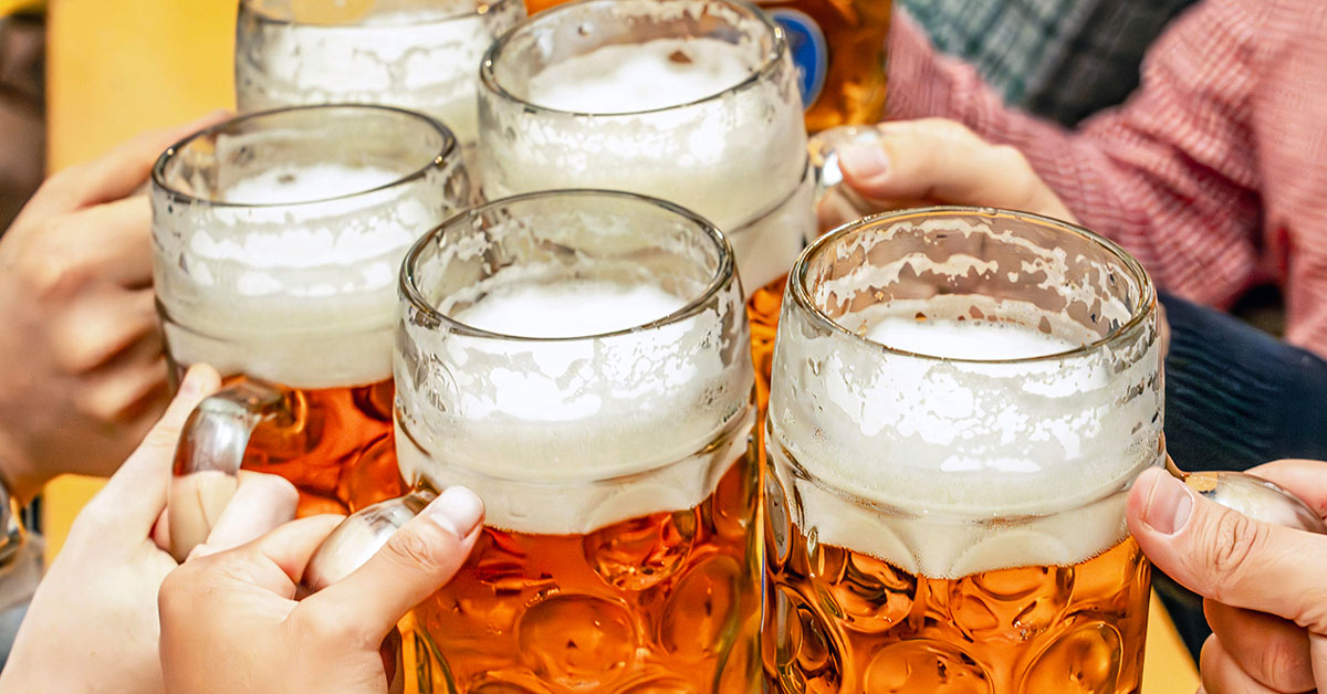 So teuer wird das Oktoberfest dieses Jahr