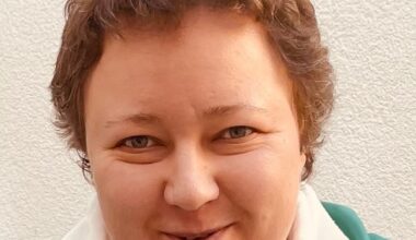 (he)Seit vergangenem Freitag wird die 32-jährige Sandra Landgraf aus Wiesbaden vermisst