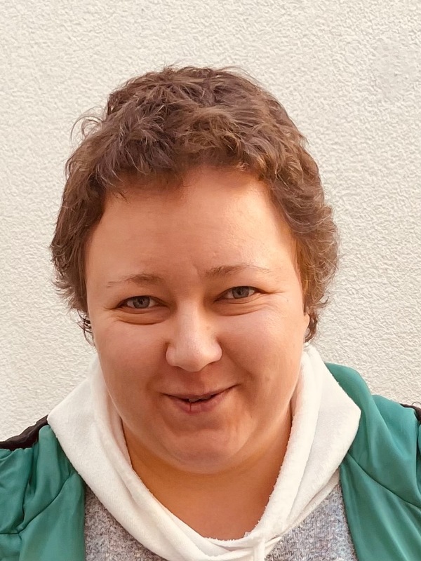 (he)Seit vergangenem Freitag wird die 32-jährige Sandra Landgraf aus Wiesbaden vermisst