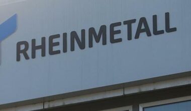Bremen ist ein bedeutender Standort der Rüstungsindustrie, Unternehmen wie Rheinmetall und die Lür