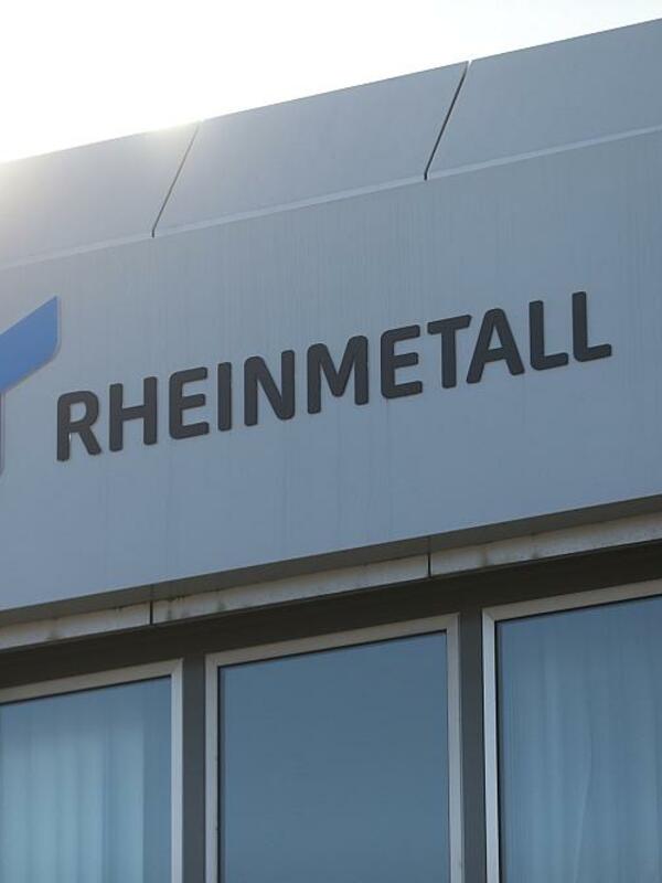 Bremen ist ein bedeutender Standort der Rüstungsindustrie, Unternehmen wie Rheinmetall und die Lür