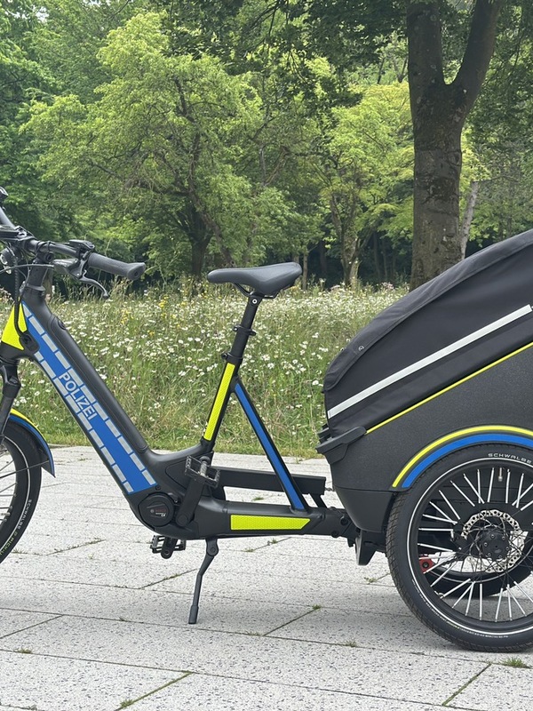 Bochum, Herne, Witten - Die Verkehrsunfallprävention/Opferschutz des Polizeipräsidiums Bochum ist