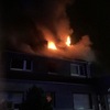 In den vergangenen 24 Stunden verzeichnete die Feuerwehr Oberhausen ein erhöhtes Einsa