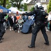 Tausende Besucher beim Familientag der Verkehrssicherheit