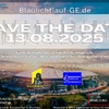 Blaulichtlauf in Gelsenkirchen geht wieder an den Start