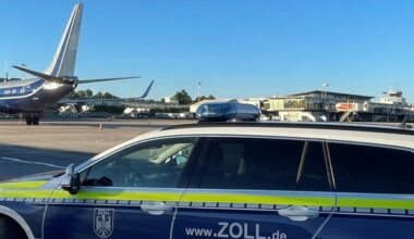 In der nächsten Woche beginnen im Bundesland Nordrhein-Westfalen die großen Sommerferi