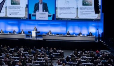 Braunschweig - Auf der Hauptversammlung 2025 bekräftigt Nordzucker seinen klaren Zukunftskurs