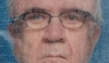 +++84-jähriger Mann aus Wiesbaden vermisst+++