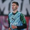 Fußball-Bundesligist Borussia Mönchengladbach verleiht Stürmer Tomas Cvancara bis zum Ende der Sa