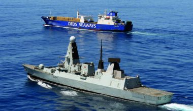Großbritanniens neue Verteidigungsstrategie – Wie London mit der SDR 2025 Europas Sicherheit neu ordnen will