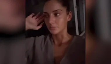 Bild zu: "Steht stramm, Männer! Erotikmodel startet Sex-Casting für Soldaten"