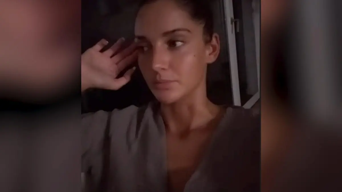 Bild zu: "Steht stramm, Männer! Erotikmodel startet Sex-Casting für Soldaten"