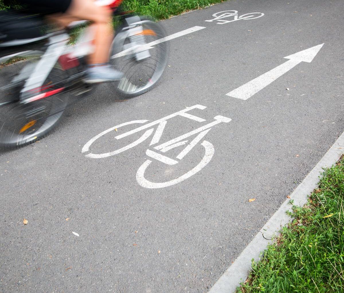 Land will Mobilitätsprojekte unterstützen - Radio 90.1