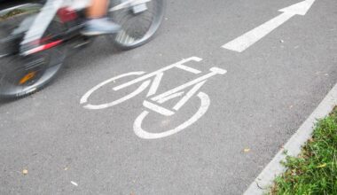 Land will Mobilitätsprojekte unterstützen - Radio 90.1