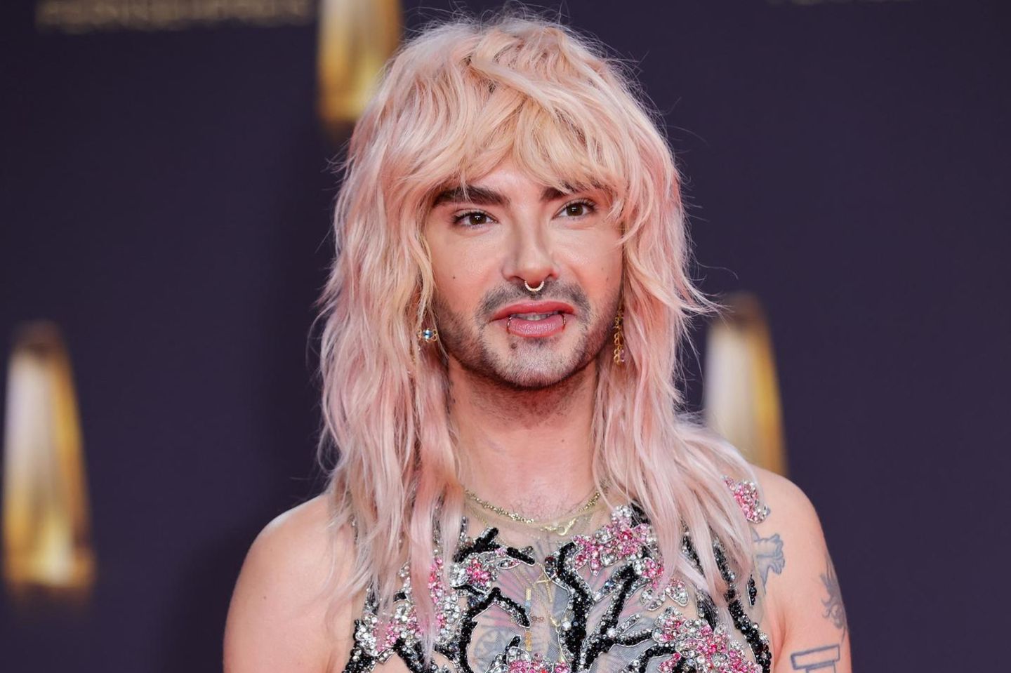 Bill Kaulitz