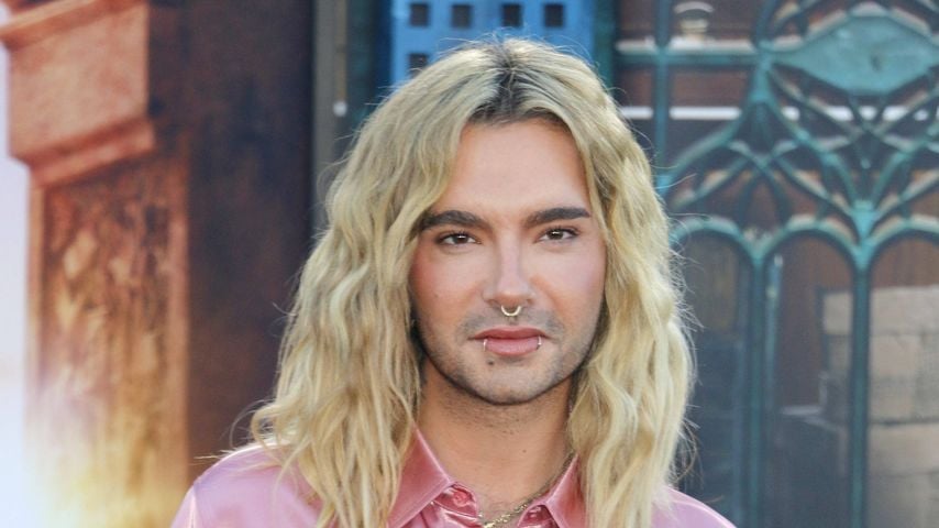 Bill Kaulitz, Musiker
