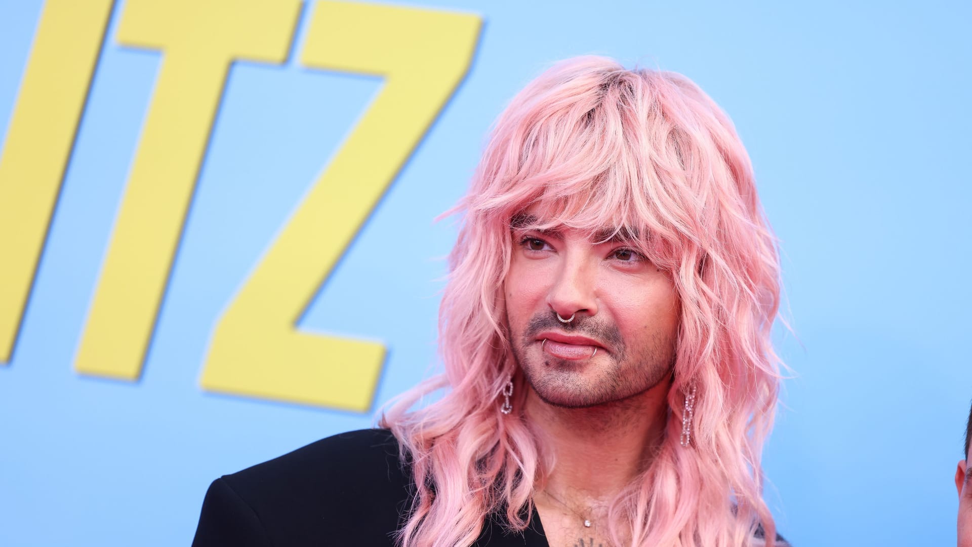 Bill Kaulitz: Er spricht inzwischen offen über sein Liebesleben.