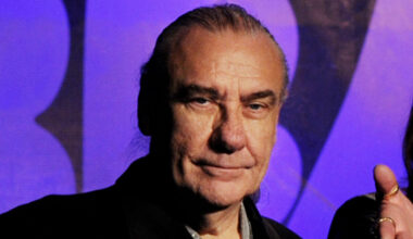 Bill Ward teilt Gedanken zu Reunion bei Black Sabbath-Konzert