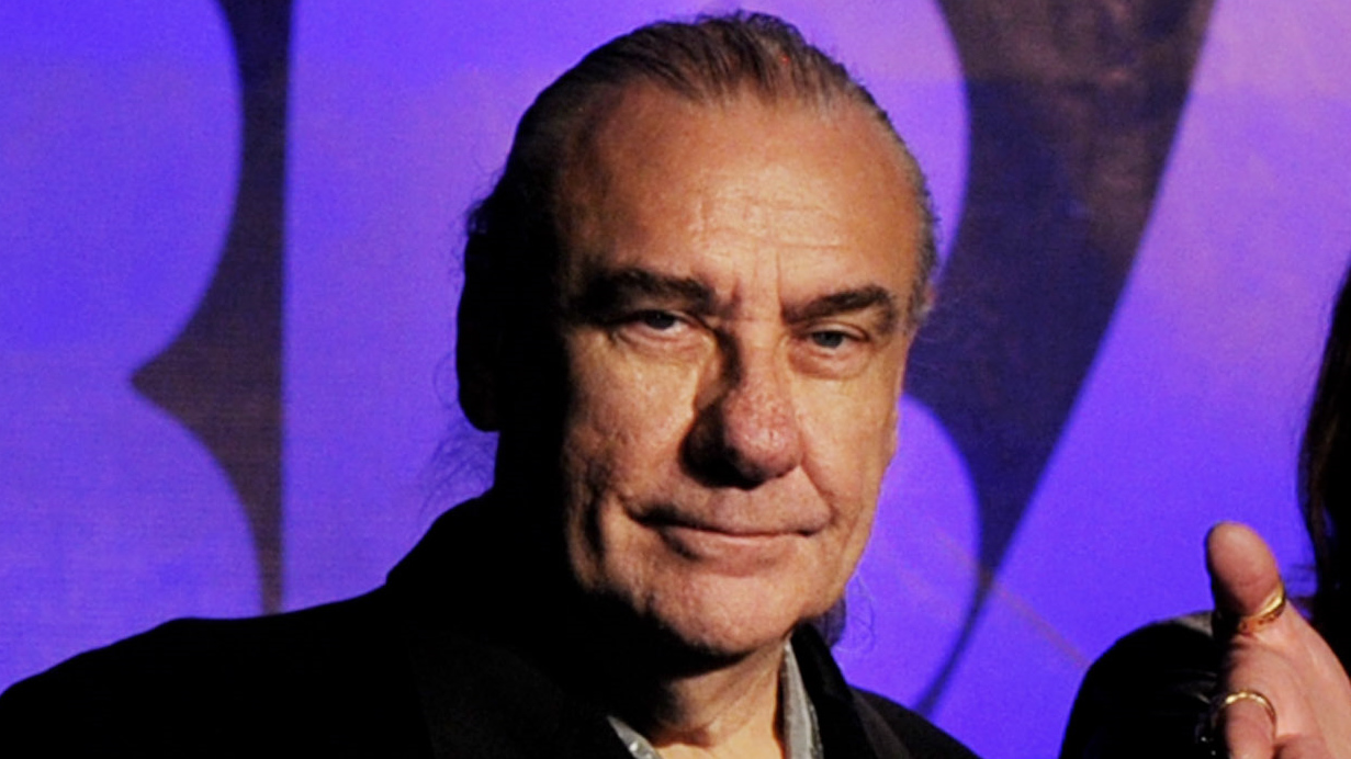 Bill Ward teilt Gedanken zu Reunion bei Black Sabbath-Konzert