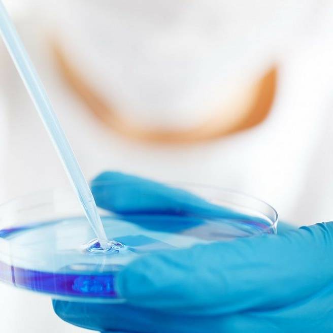 Innovationspark für nachhaltige Chemie in Herne