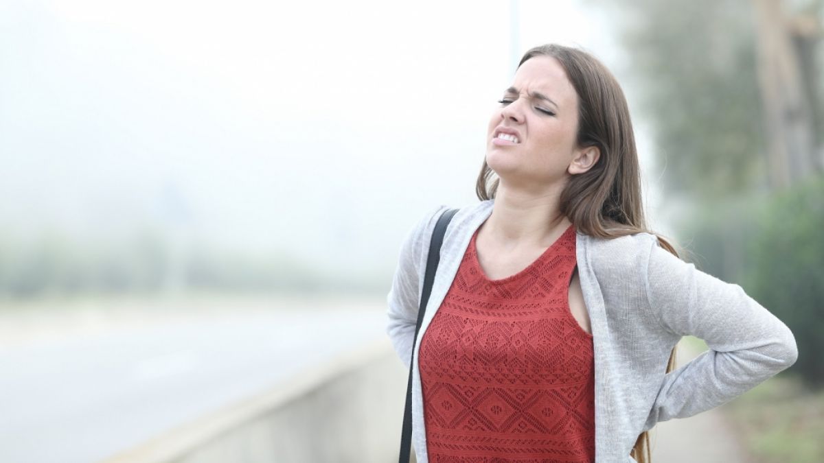 Biowetter Wuppertal heute: Mit welchen Wetter-Beschwerden am Samstag zu rechnen ist